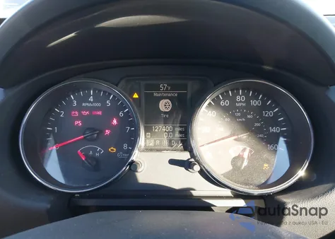 2012 Nissan Rogue Sv from USA, damaged, VIN JN8AS5MT7CW600178